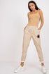 Pantalon femme model 166989 Italy Moda